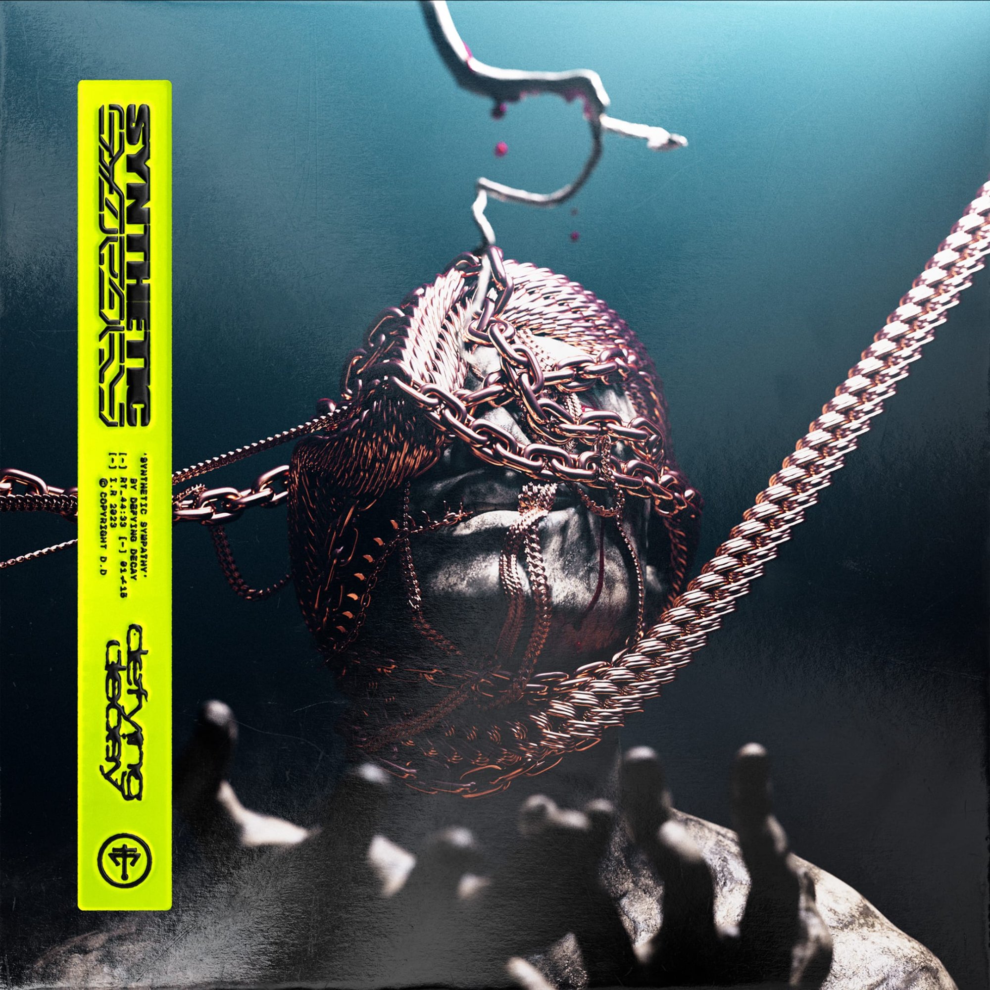 Synthetic Sympathy album artwork